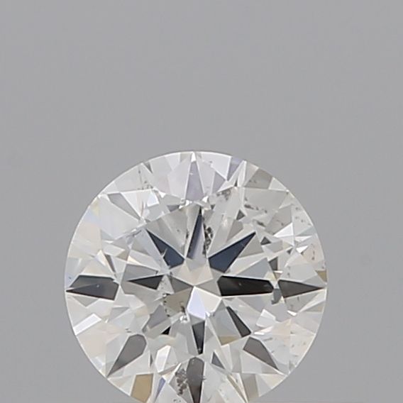 0.3 ct Round Diamond