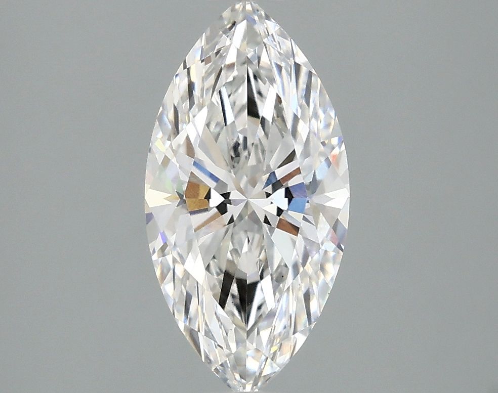 1.59 ct Marquise diamond