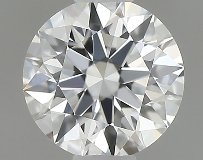 0.33 ct Round diamond
