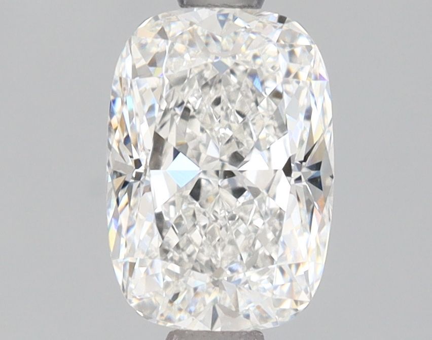 1.52 ct lab-grown Cushion brilliant Diamond