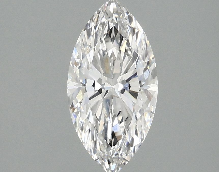 1.07 ct. marquise Lab Grown Diamond front image