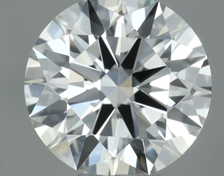 0.34 ct Round diamond