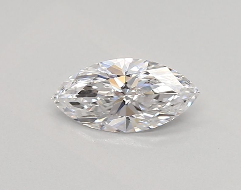 0.4 ct lab-grown Marquise Diamond