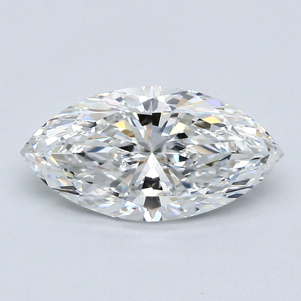 2.01 ct Marquise diamond