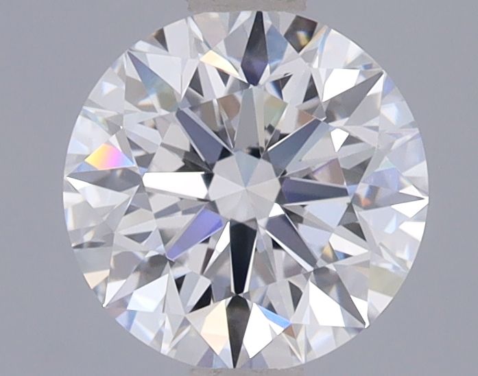 1.51 ct. round Lab Grown Diamond front image