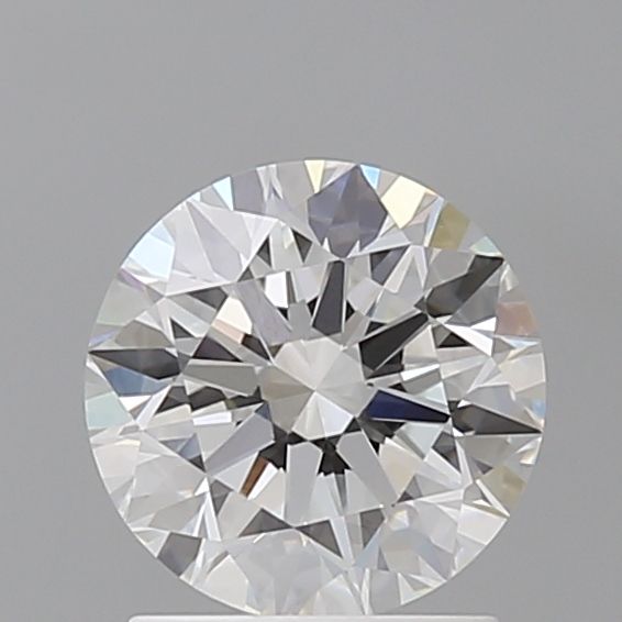 1.58 ct. round Lab Grown Diamond front image