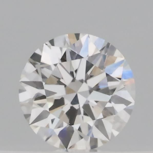 0.15 ct lab-grown Round Diamond