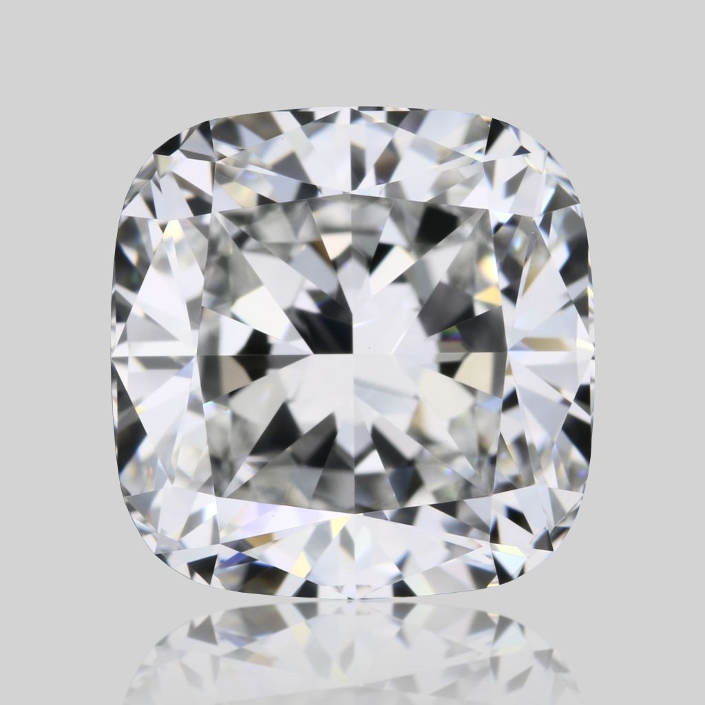2.02 ct Cushion Brilliant diamond