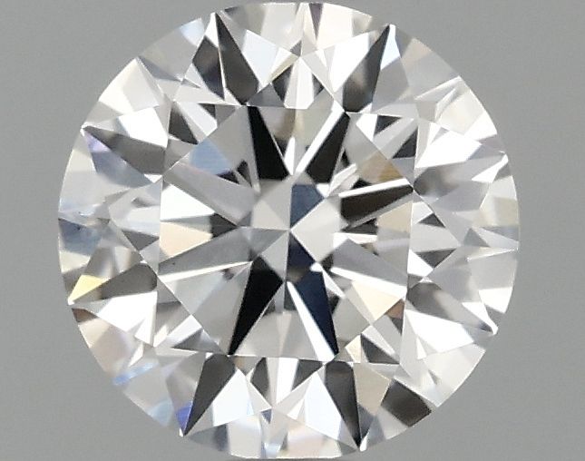 1.03 ct. round Lab Grown Diamond front image