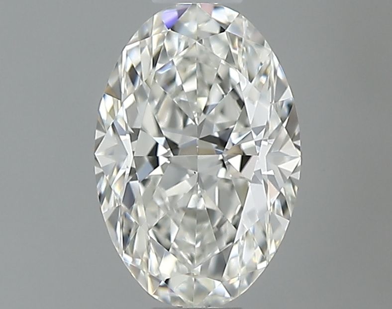 0.40 ct Oval diamond