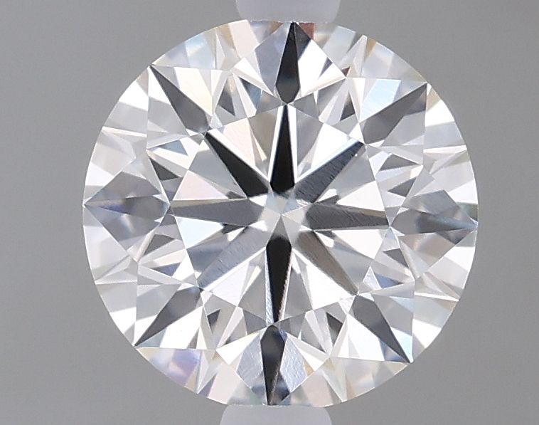 1.05 ct. round Lab Grown Diamond front image