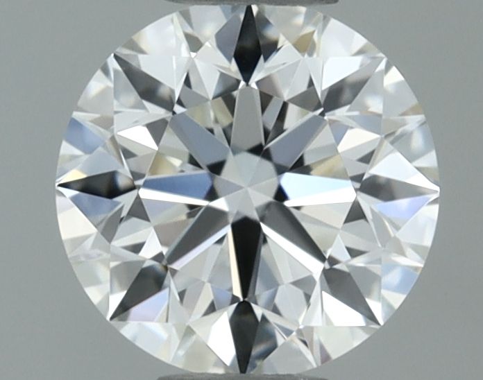 0.40 ct Round diamond