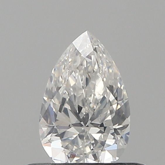 0.4 ct Pear Diamond