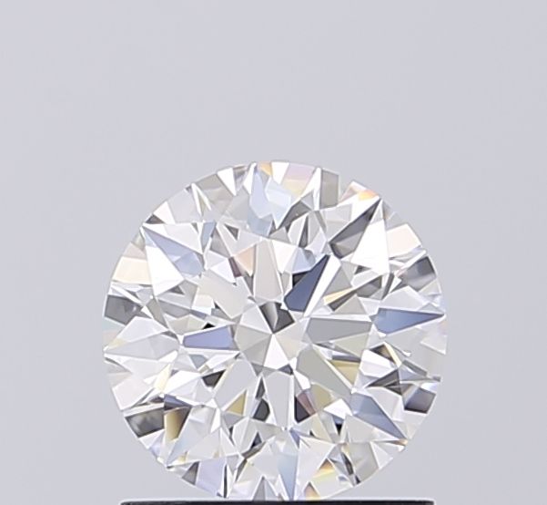1.04 ct. round Lab Grown Diamond front image