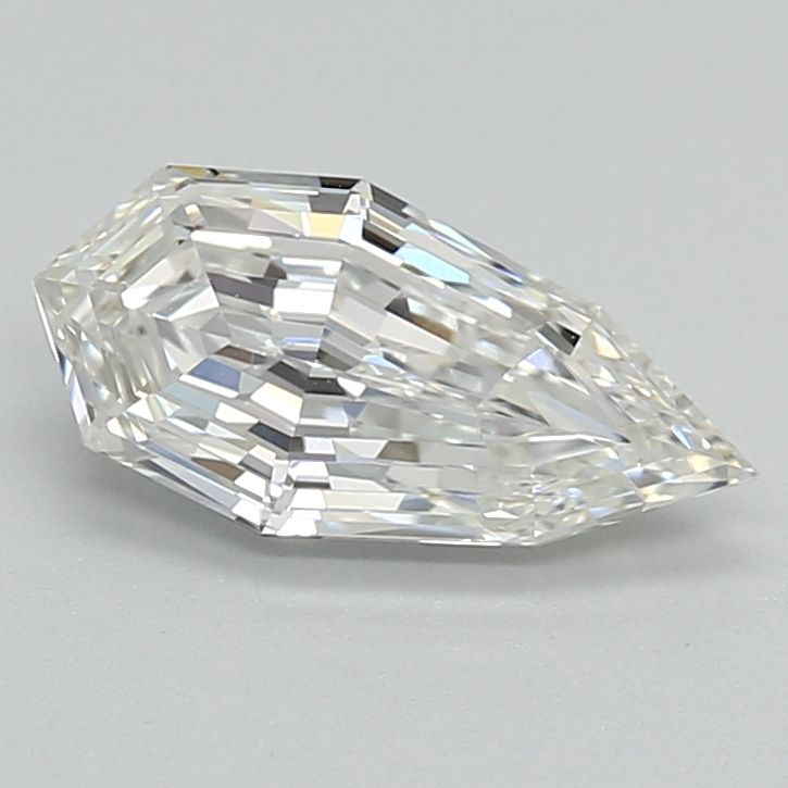 1.05 ct. pear Lab Grown Diamond front image