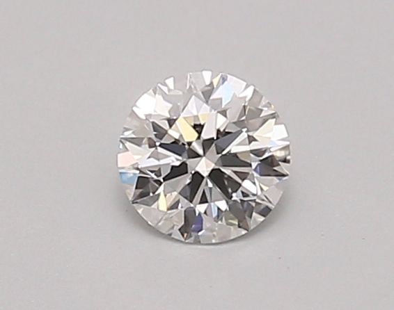 0.43 ct lab-grown Round Diamond