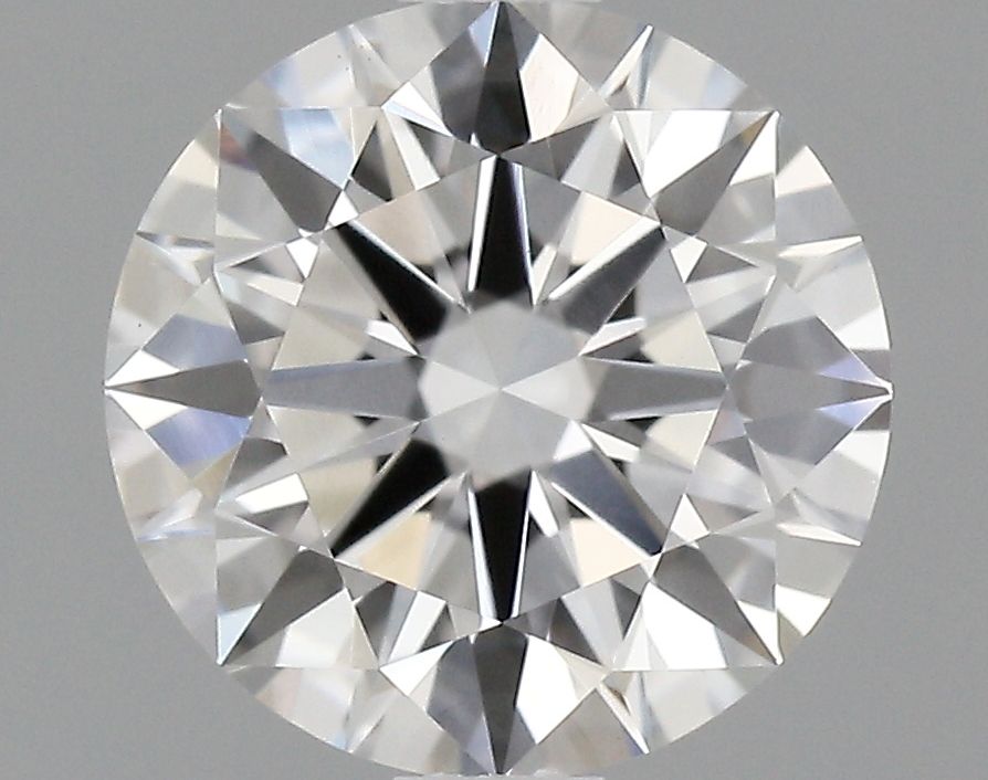 1.17 ct. round Lab Grown Diamond front image