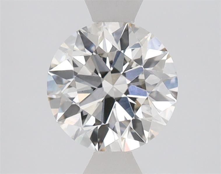 1.02 ct. round Lab Grown Diamond front image