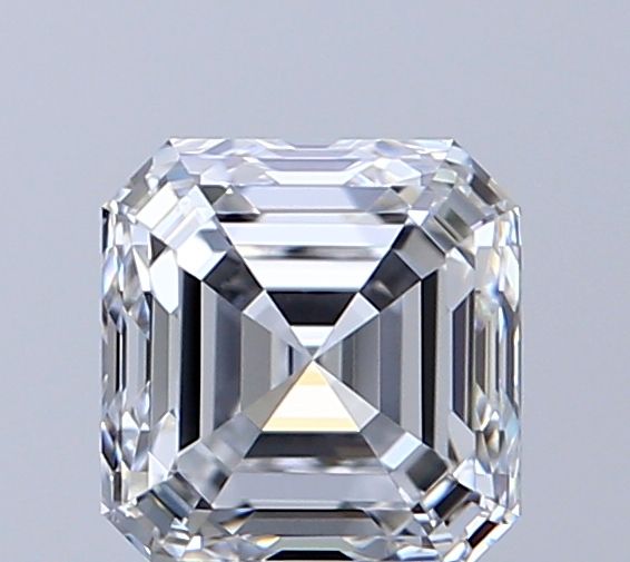 Diament 0.85 ct E/VVS1