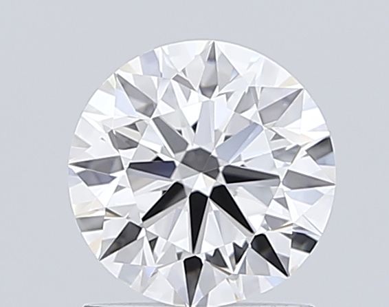1.17 ct. round Lab Grown Diamond front image