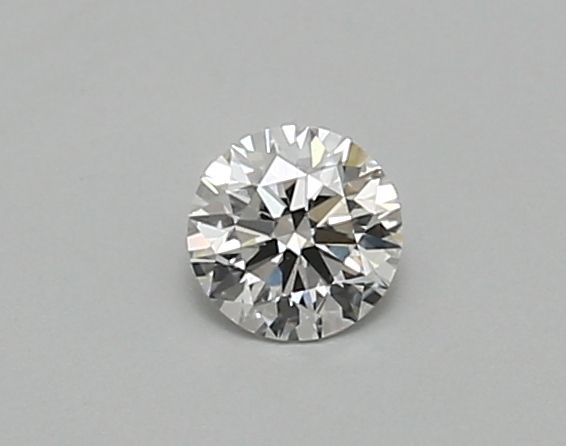 0.28 ct lab-grown Round Diamond