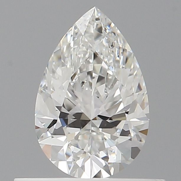 0.50 ct Pear diamond
