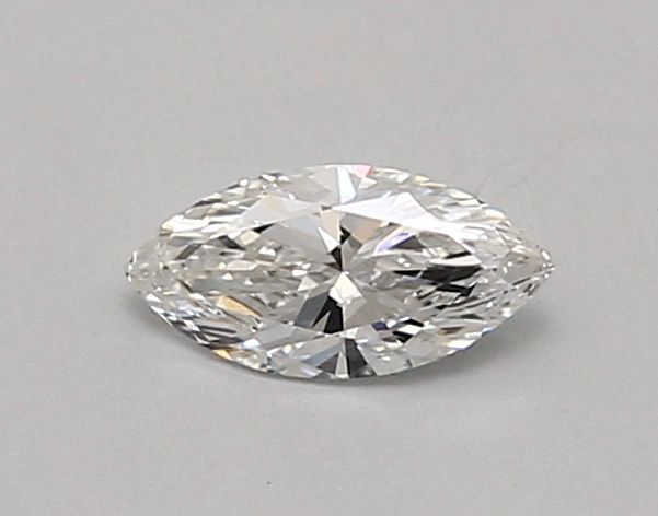 0.42 ct lab-grown Marquise Diamond