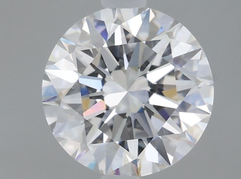 1.06 ct. round Lab Grown Diamond front image