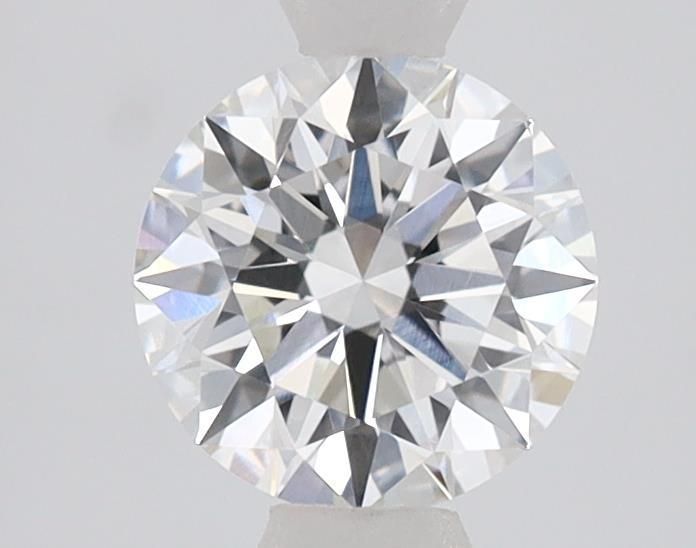 1.01 ct. round Lab Grown Diamond front image