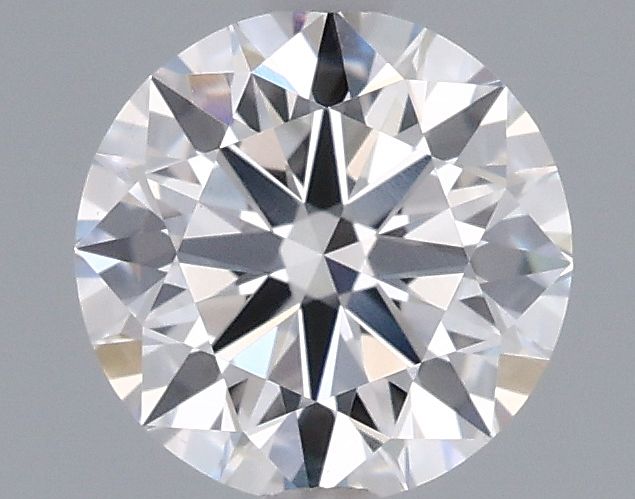 1.06 ct. round Lab Grown Diamond front image