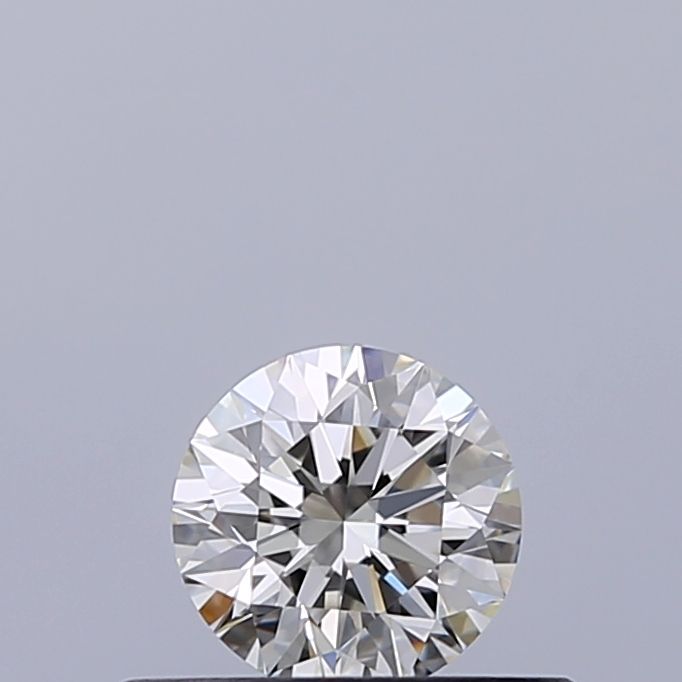 0.32 ct Round diamond