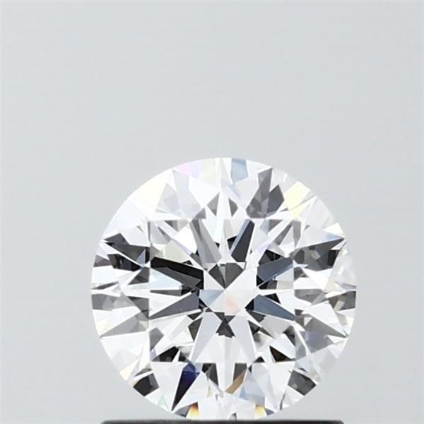 1.04 ct. round Lab Grown Diamond front image