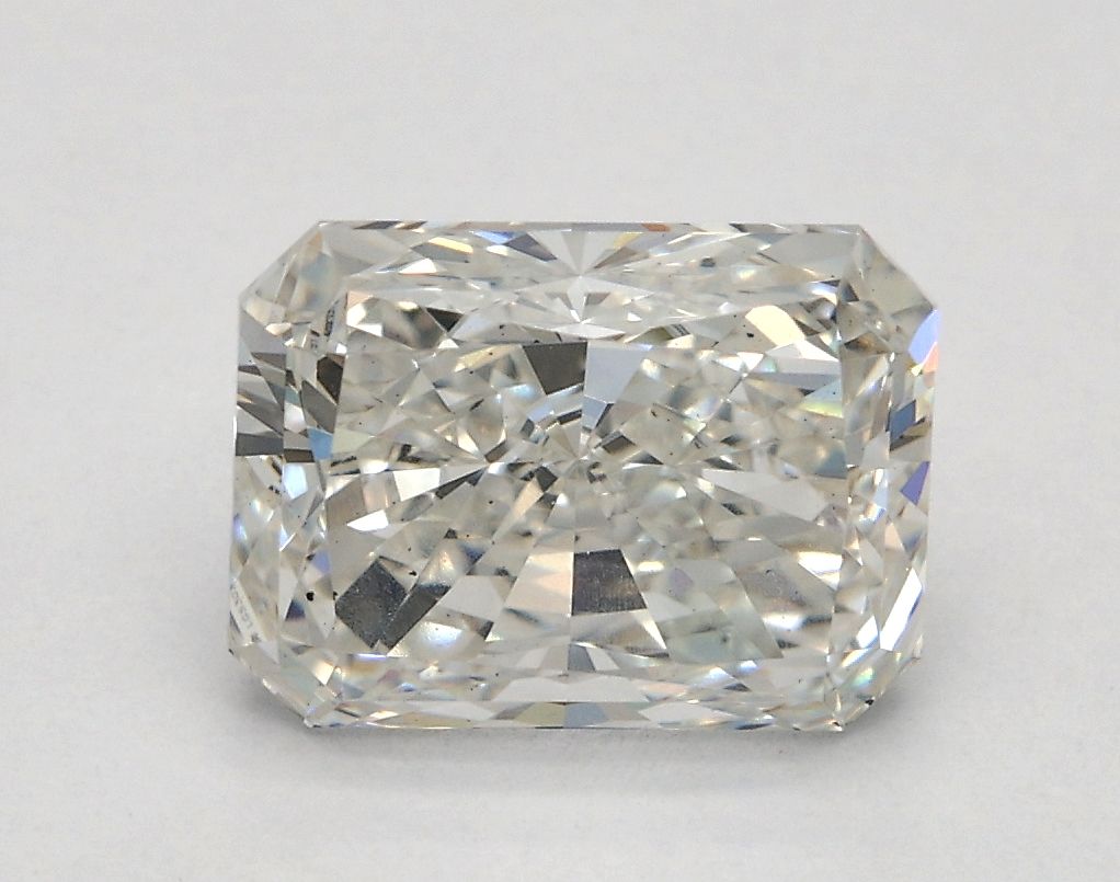 2.02 ct. radiant Lab Grown Diamond front image