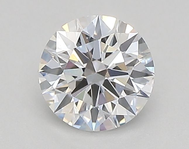 0.46 ct lab-grown Round Diamond