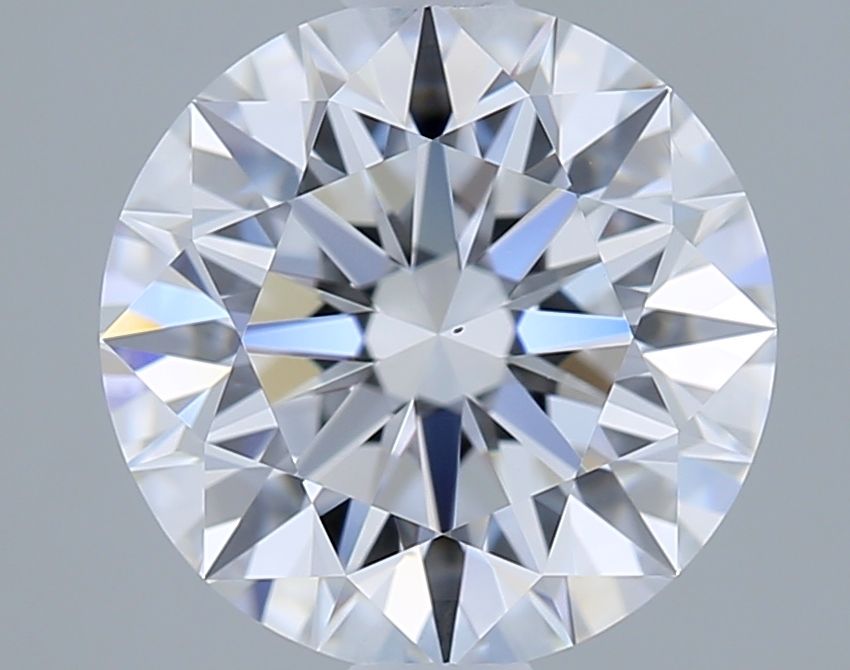 1.80 ct. round Lab Grown Diamond front image