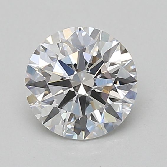 1.10 ct. round Lab Grown Diamond front image