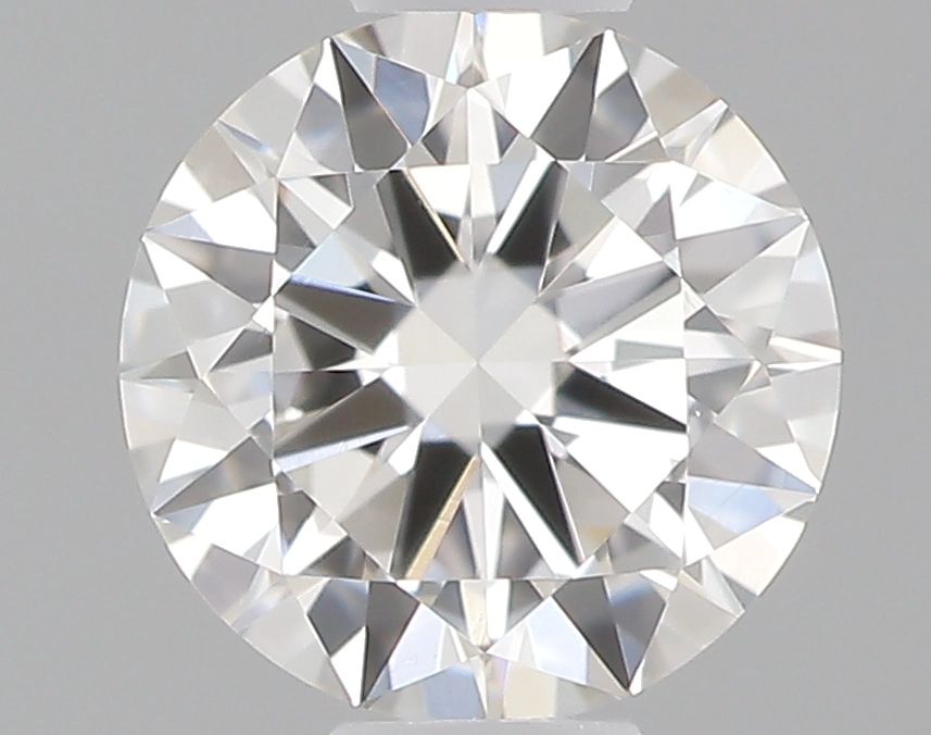 0.30 ct Round diamond