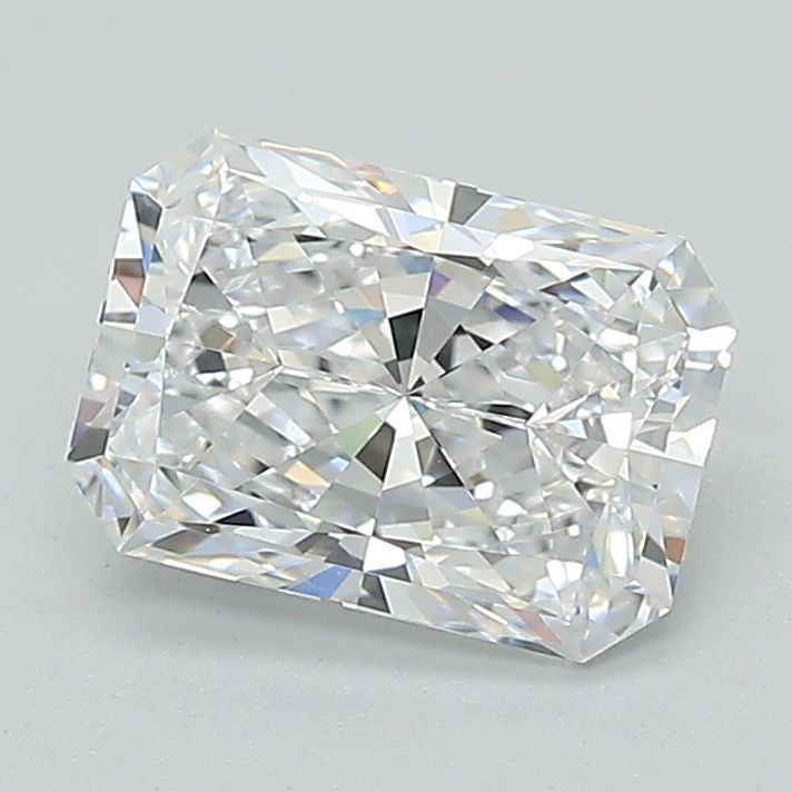 Diament 1.53 ct D/VVS2