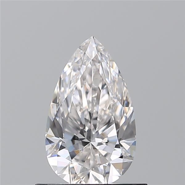 0.71 ct Pear diamond