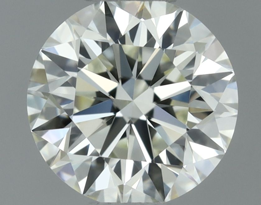 0.5 ct Round Diamond