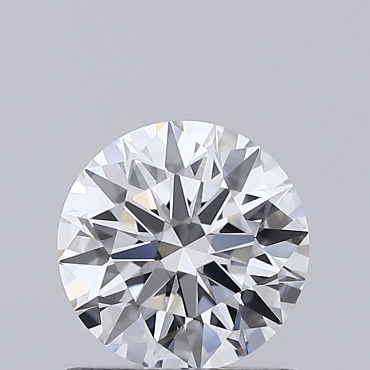 0.85 ct. round Lab Grown Diamond front image