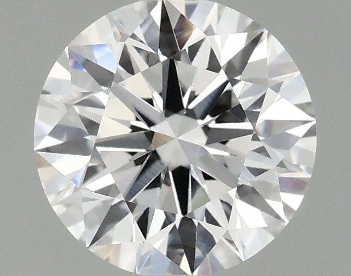1.03 ct. round Lab Grown Diamond front image