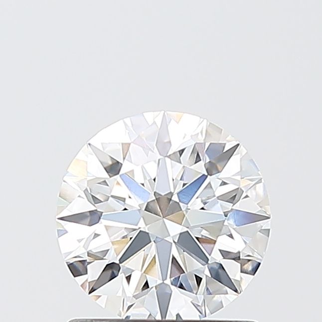1.09 ct. round Lab Grown Diamond front image