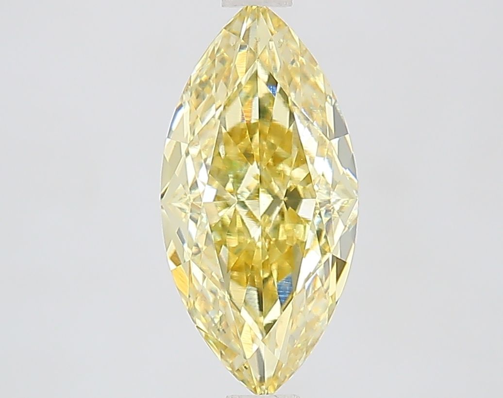 2.03 ct. marquise Lab Grown Diamond front image