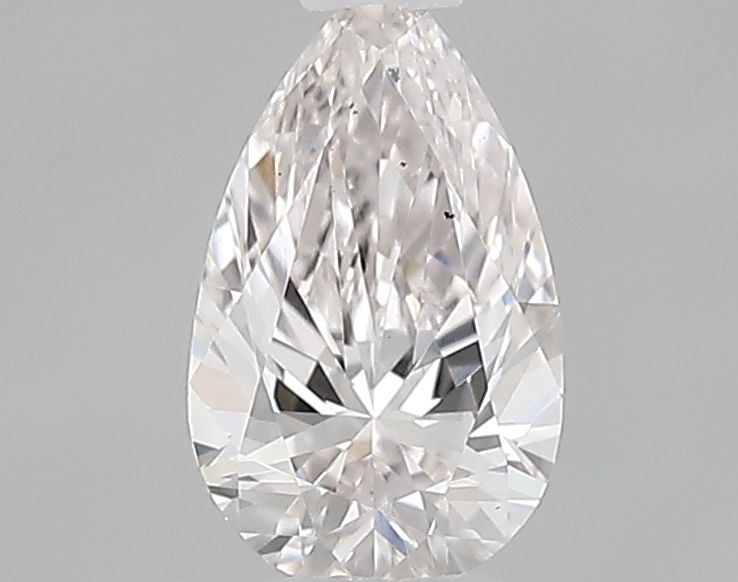 0.30 ct Pear diamond
