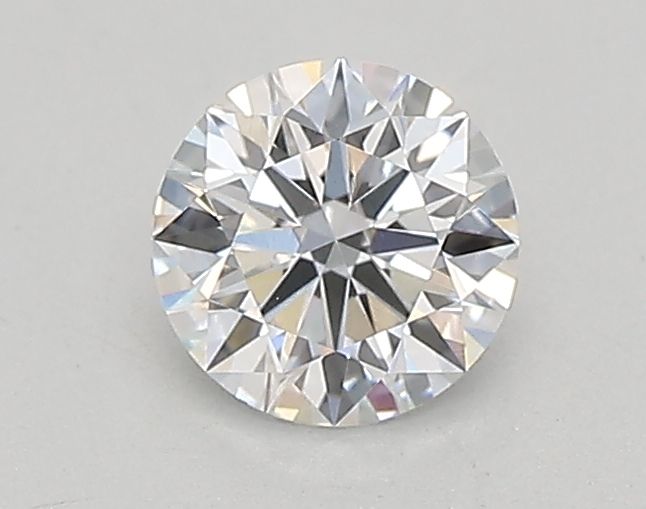 0.37 ct lab-grown Round Diamond