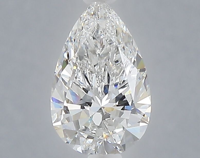 1.02 ct. pear Lab Grown Diamond front image