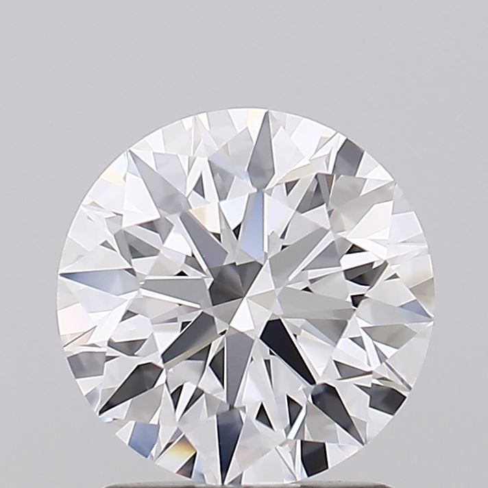 1.80 ct. round Lab Grown Diamond front image