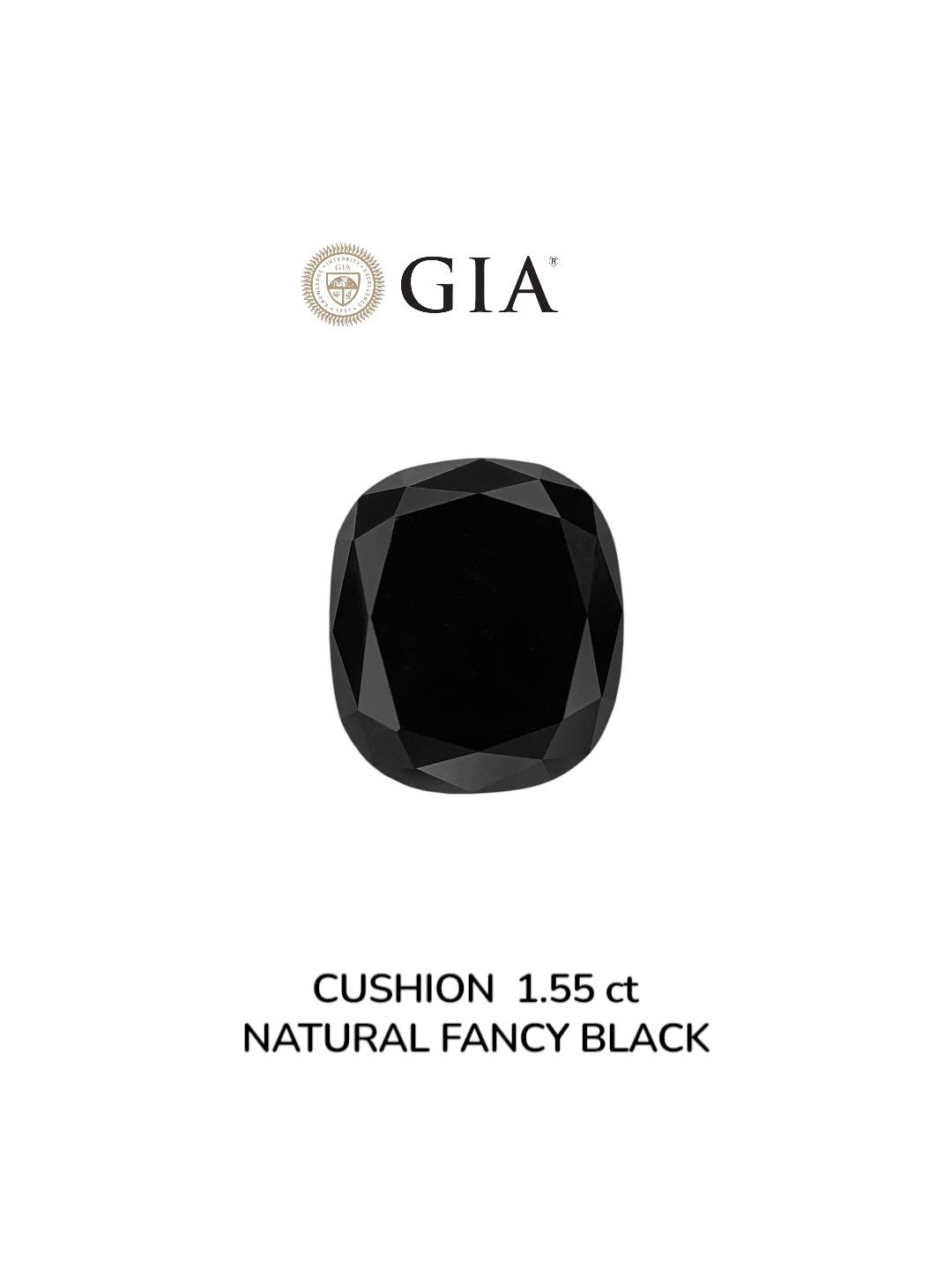 1.55 Carat