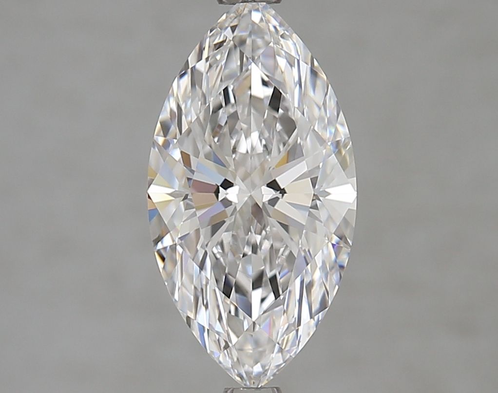 2.04 ct. marquise Lab Grown Diamond front image